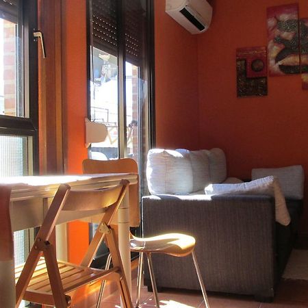 Valencia Apartmans Serranos Exteriör bild