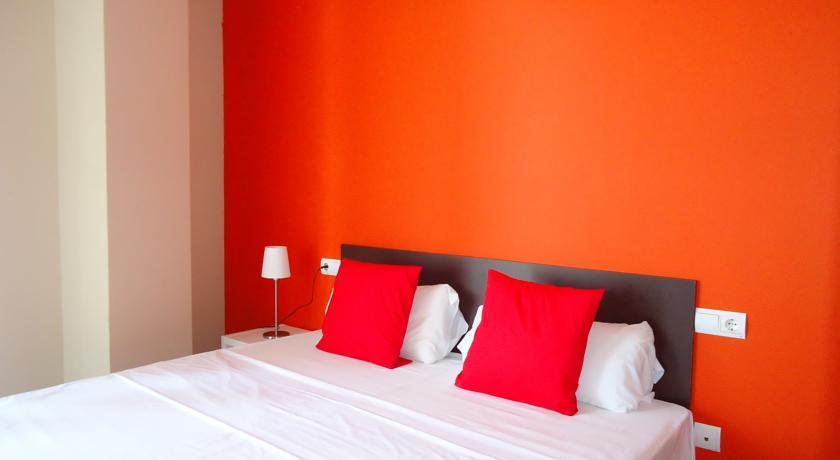 Valencia Apartmans Serranos Exteriör bild