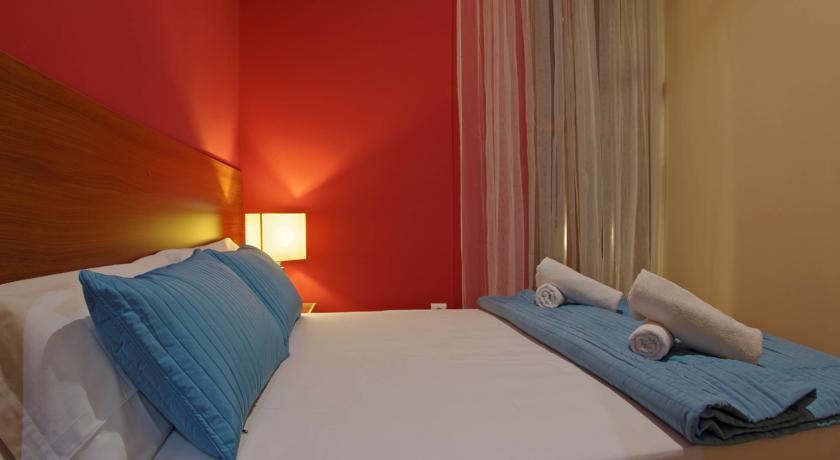 Valencia Apartmans Serranos Exteriör bild