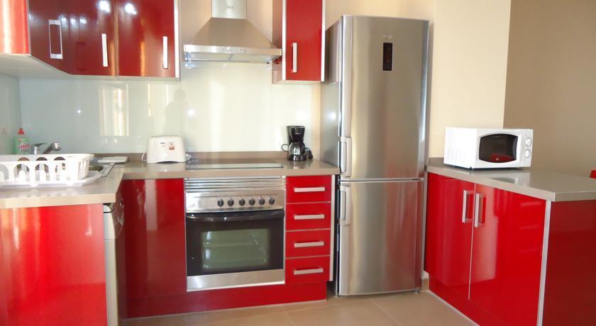 Valencia Apartmans Serranos Exteriör bild