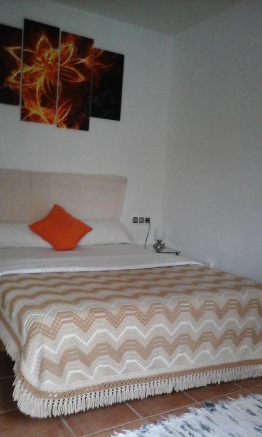 Valencia Apartmans Serranos Exteriör bild