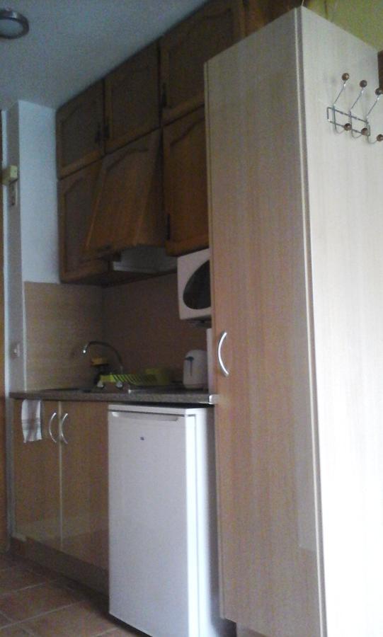 Valencia Apartmans Serranos Exteriör bild